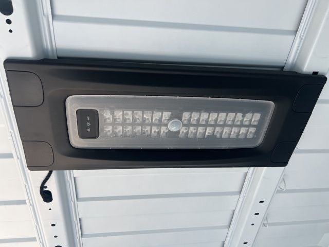 2025 RAM ProMaster 3500 High Roof 159 WB