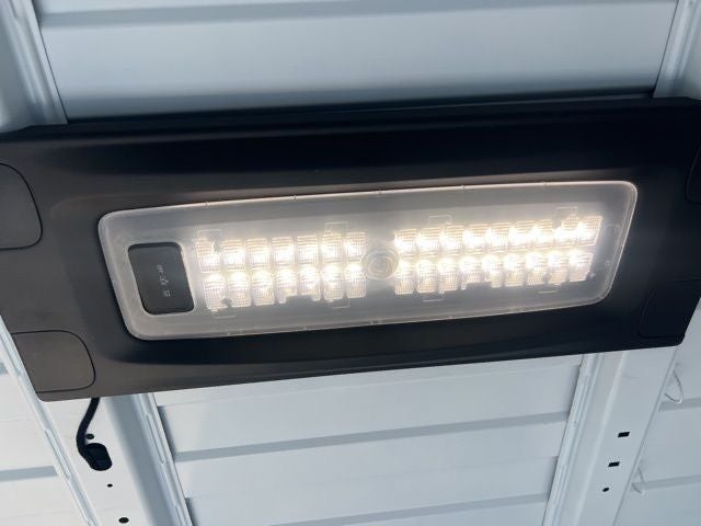 2025 RAM ProMaster 3500 High Roof 159 WB