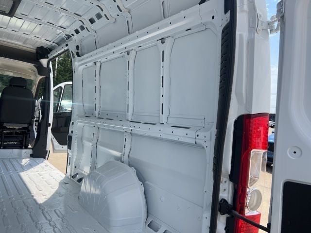 2025 RAM ProMaster 3500 High Roof 159 WB