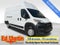 2025 RAM ProMaster 3500 Super High Roof
