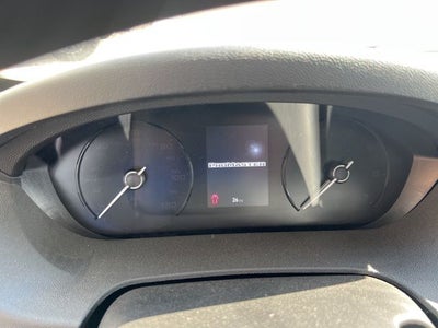 2025 RAM ProMaster 3500 Super High Roof