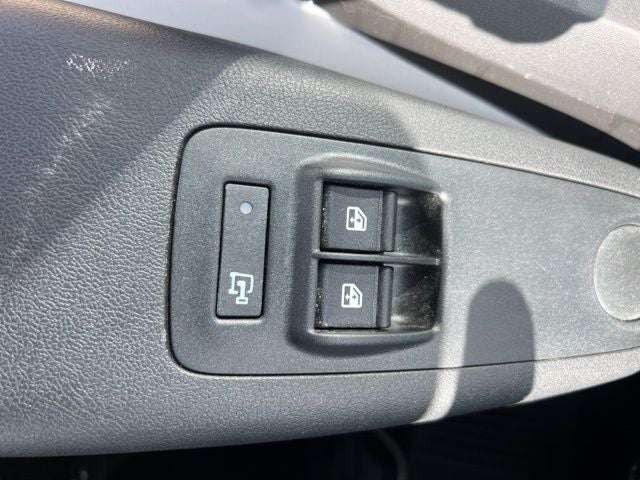 2025 RAM ProMaster 3500 Super High Roof