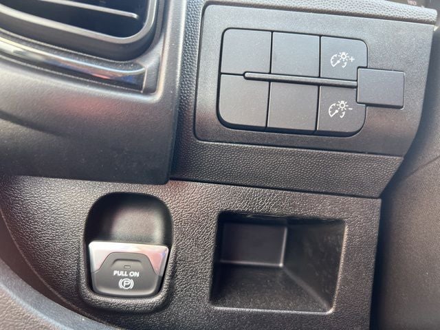 2025 RAM ProMaster 3500 Super High Roof