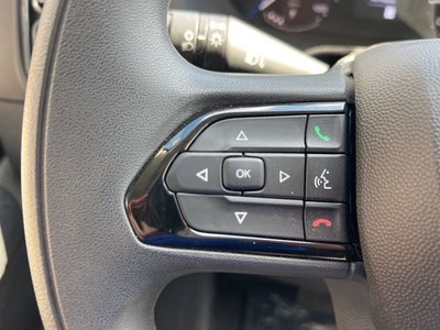 2025 RAM ProMaster 3500 Super High Roof