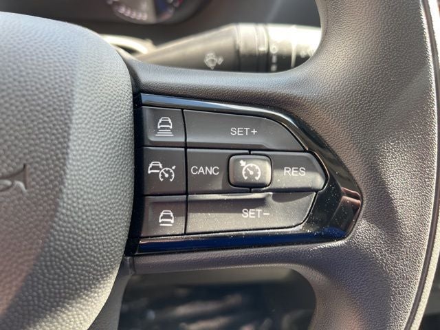 2025 RAM ProMaster 3500 Super High Roof