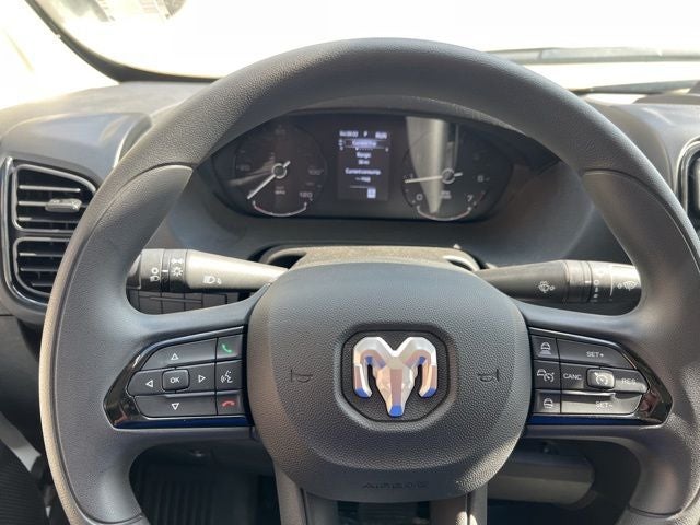 2025 RAM ProMaster 3500 Super High Roof