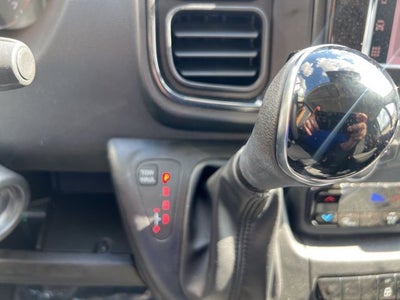 2025 RAM ProMaster 3500 Super High Roof