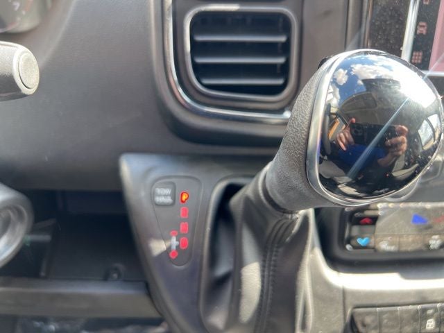 2025 RAM ProMaster 3500 Super High Roof