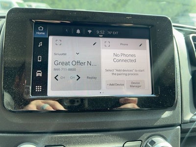 2025 RAM ProMaster 3500 Super High Roof