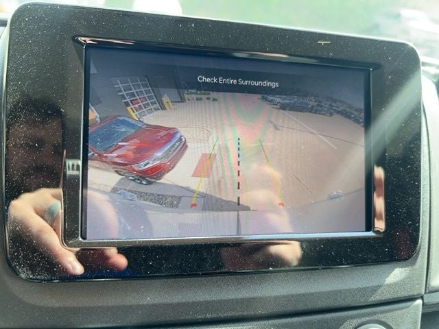 2025 RAM ProMaster 3500 Super High Roof