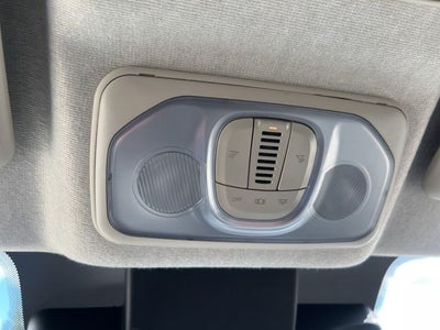 2025 RAM ProMaster 3500 Super High Roof
