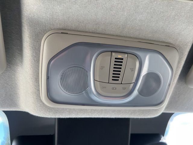 2025 RAM ProMaster 3500 Super High Roof