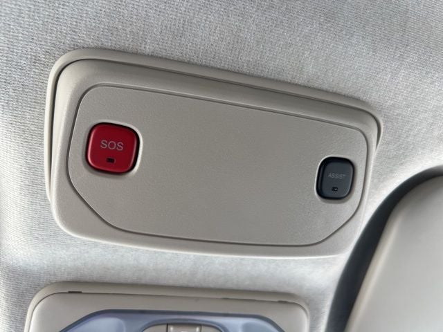 2025 RAM ProMaster 3500 Super High Roof