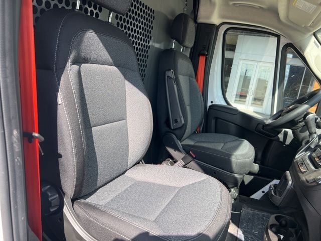 2025 RAM ProMaster 3500 Super High Roof