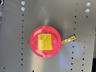 2025 RAM ProMaster 3500 Super High Roof