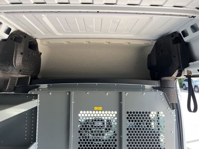 2025 RAM ProMaster 3500 Super High Roof