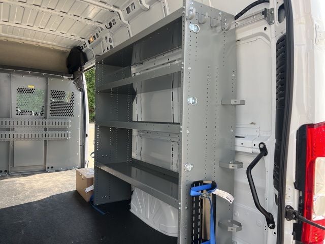 2025 RAM ProMaster 3500 Super High Roof