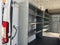 2025 RAM ProMaster 3500 Super High Roof