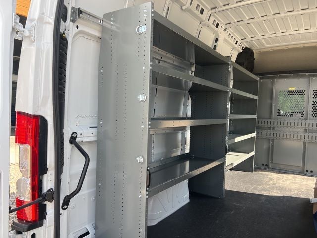 2025 RAM ProMaster 3500 Super High Roof