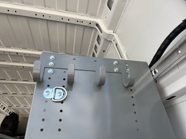 2025 RAM ProMaster 3500 Super High Roof