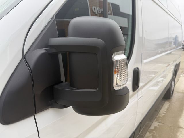 2025 RAM ProMaster 3500 Tradesman