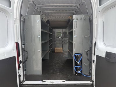 2025 RAM ProMaster 3500 Tradesman