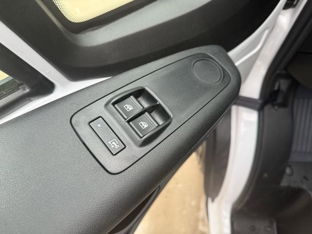 2025 RAM ProMaster 3500 Tradesman