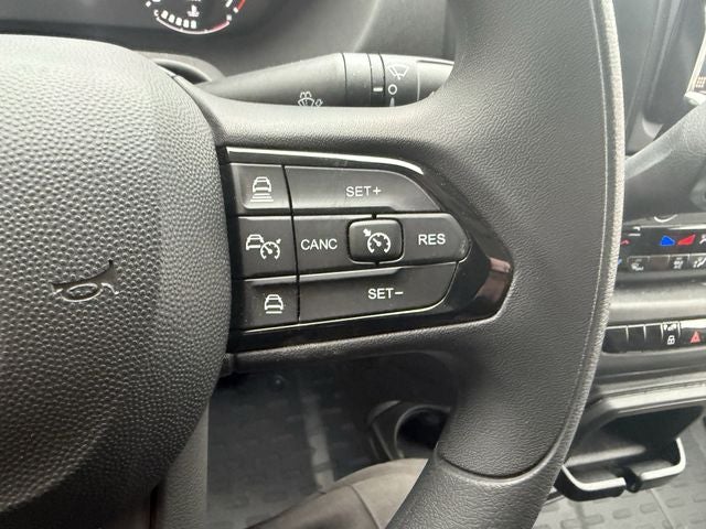 2025 RAM ProMaster 3500 Tradesman