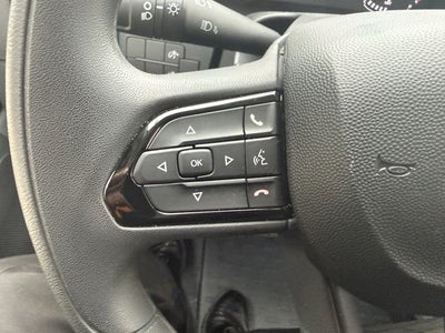 2025 RAM ProMaster 3500 Tradesman