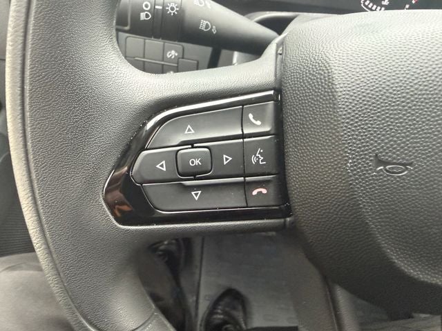 2025 RAM ProMaster 3500 Tradesman