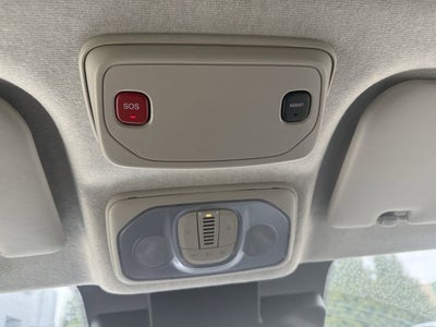 2025 RAM ProMaster 3500 Tradesman