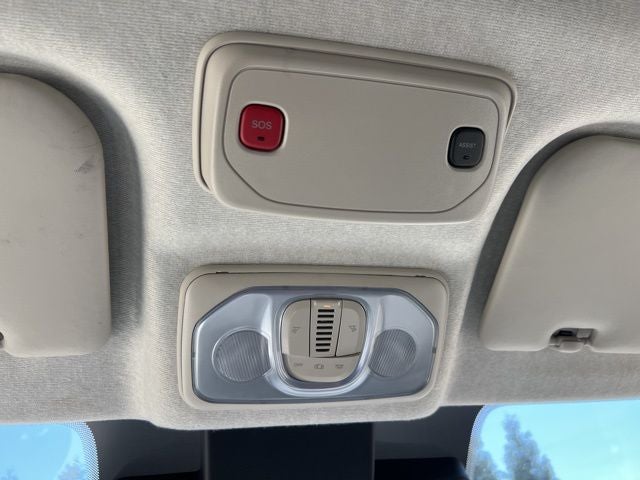2025 RAM ProMaster 3500 Super High Roof TRADESMAN