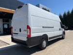 2025 RAM ProMaster 3500 Super High Roof TRADESMAN