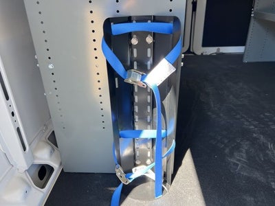 2025 RAM ProMaster 3500 Super High Roof TRADESMAN