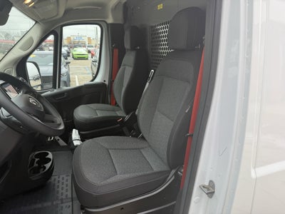 2025 RAM ProMaster 3500 Tradesman