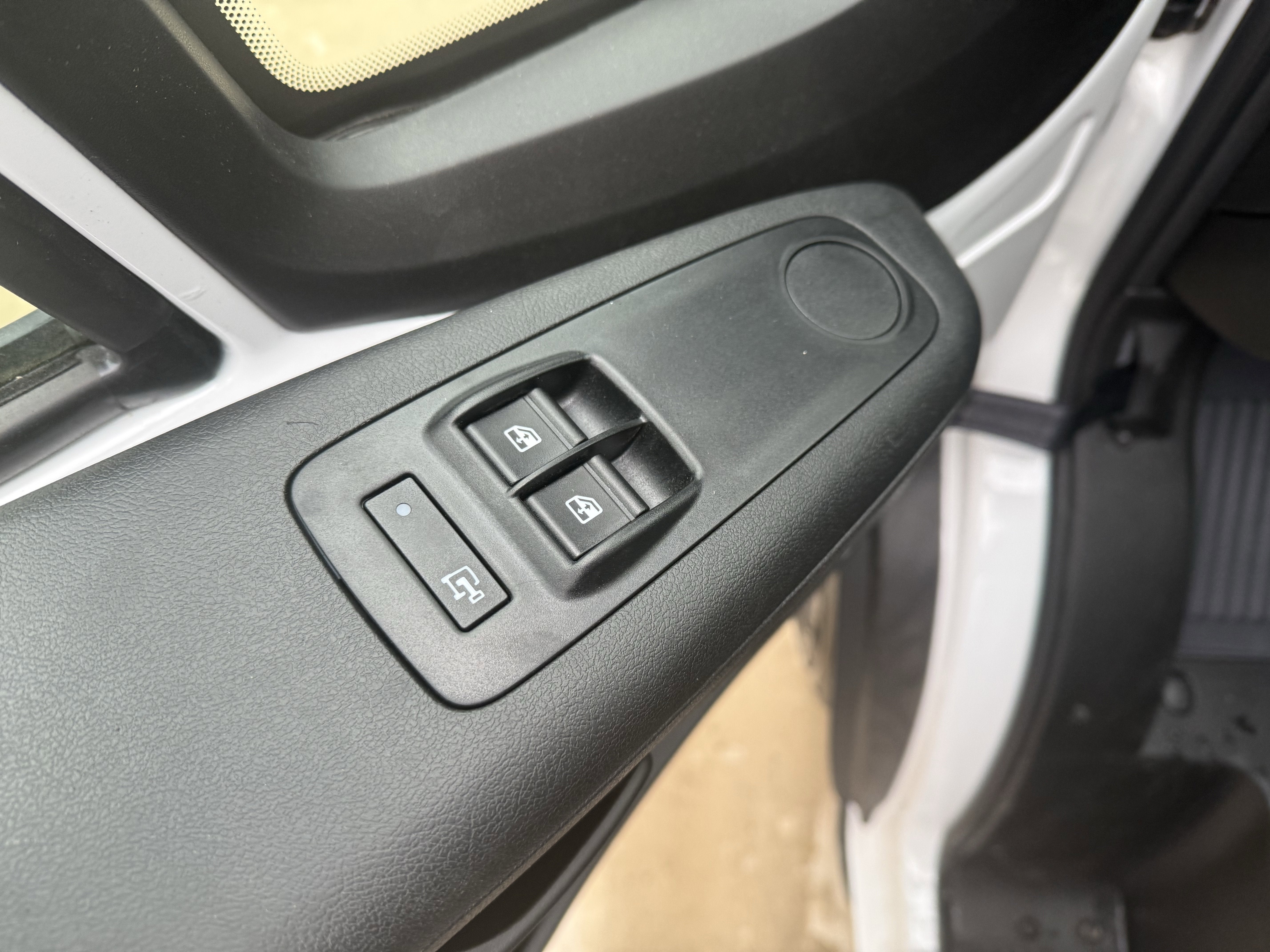 2025 RAM ProMaster 3500 Tradesman