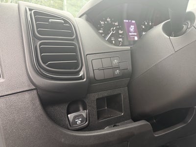 2025 RAM ProMaster 3500 Tradesman
