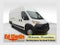 2025 RAM ProMaster 3500 Super High Roof