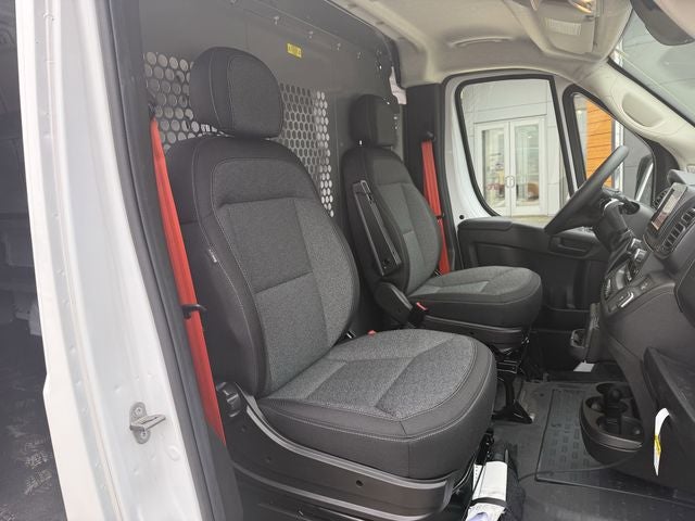 2025 RAM ProMaster 3500 Super High Roof