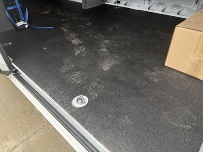 2025 RAM ProMaster 3500 Super High Roof