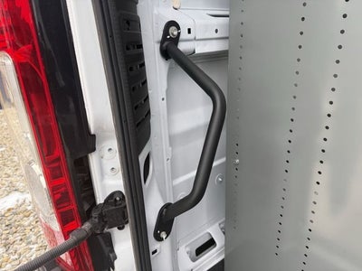 2025 RAM ProMaster 3500 Super High Roof