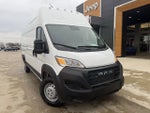 2025 RAM ProMaster 3500 Super High Roof
