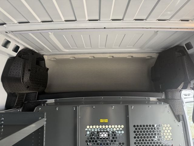 2025 RAM ProMaster 3500 Super High Roof