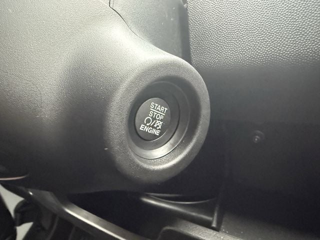 2025 RAM ProMaster 3500 Super High Roof