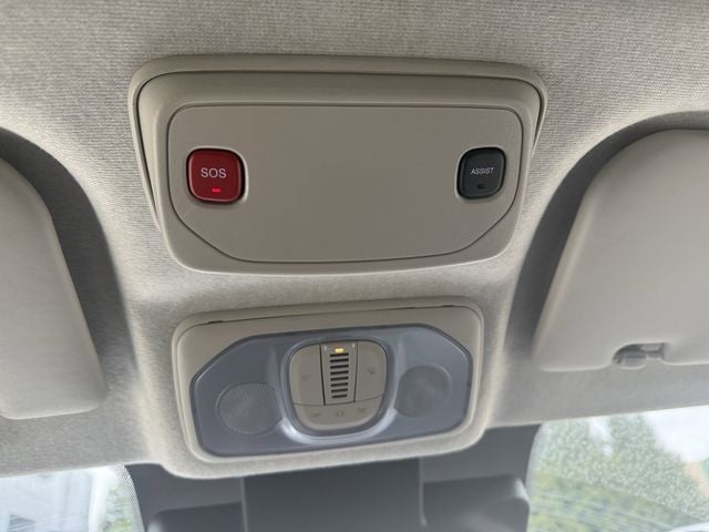 2025 RAM ProMaster 3500 Super High Roof