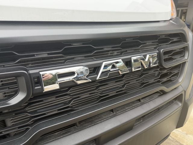 2025 RAM ProMaster 3500 Super High Roof