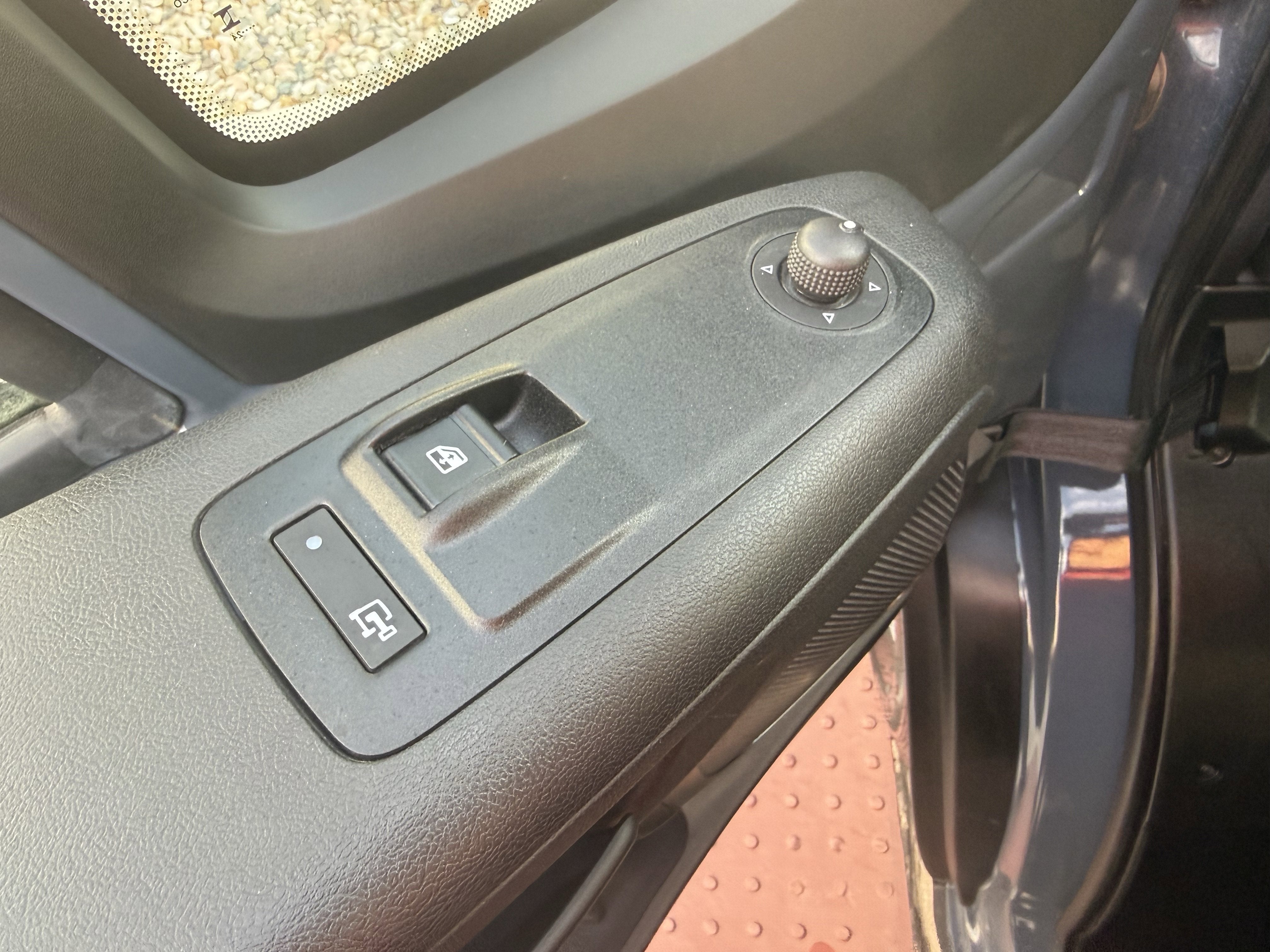 2024 RAM ProMaster 3500 Delivery Van BEV Super High Roof 159 WB