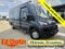 2024 RAM ProMaster 3500 Delivery Van BEV Super High Roof 159 WB