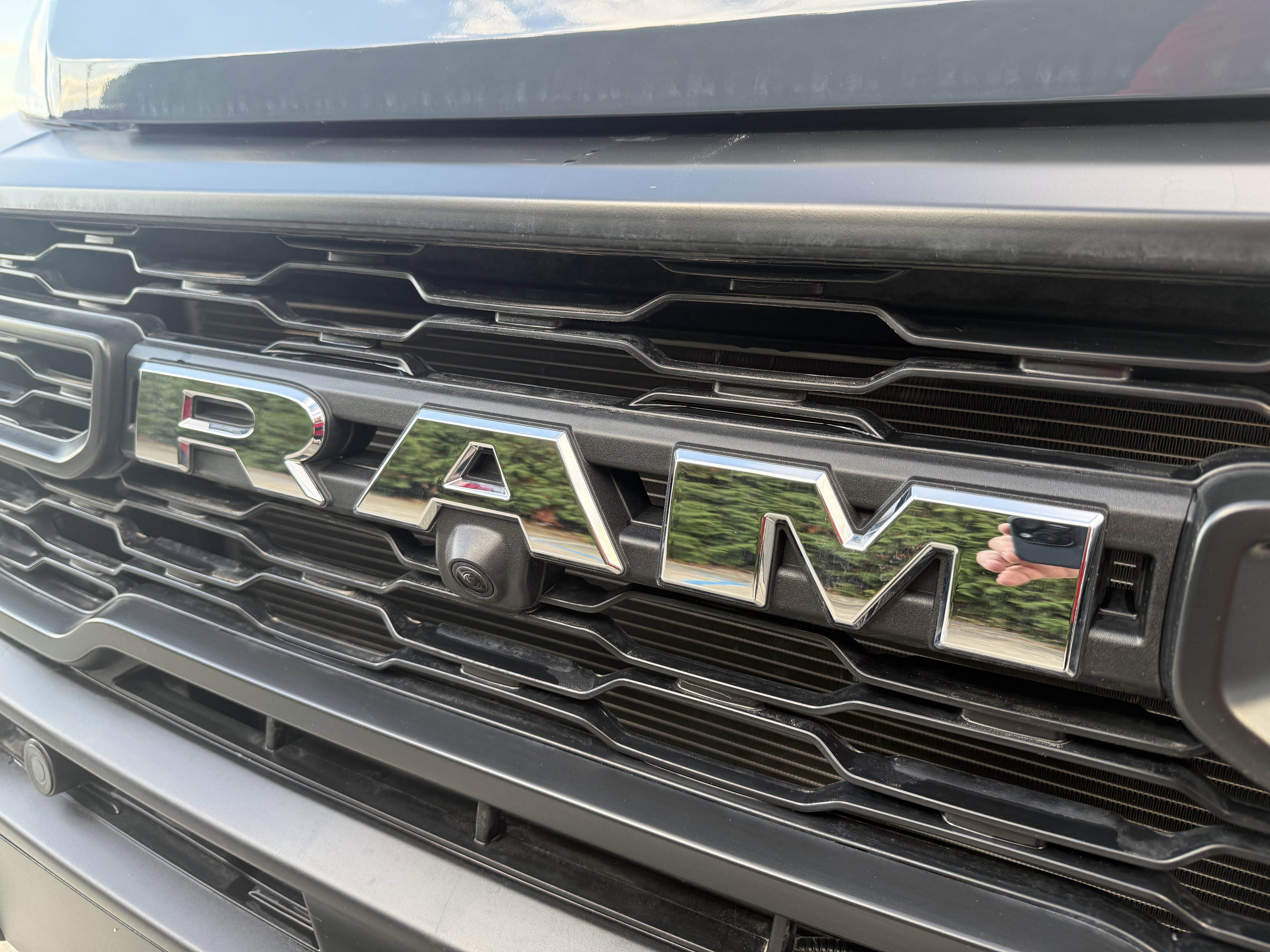 2024 RAM ProMaster 3500 Delivery Van BEV Super High Roof 159 WB