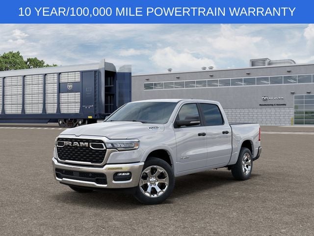 2026 RAM Ram 1500 Big Horn/Lone Star